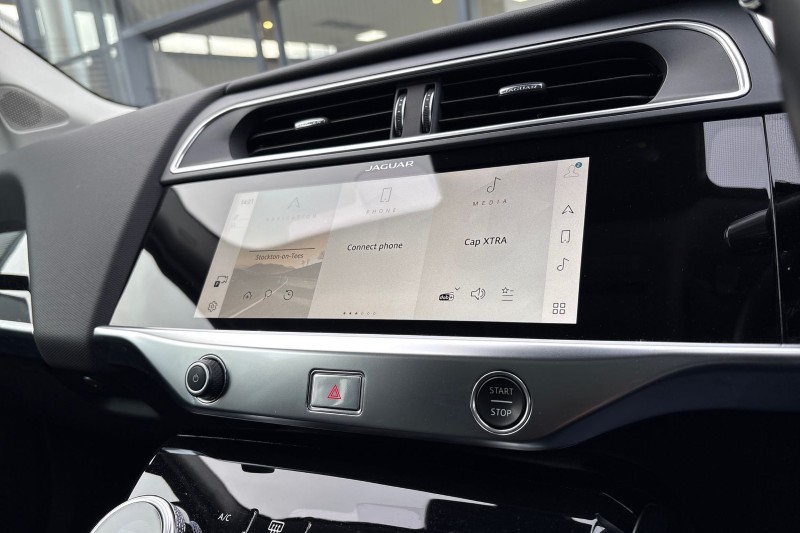 Used Jaguar I-Pace 2021 for sale - 77210381: Photo 30