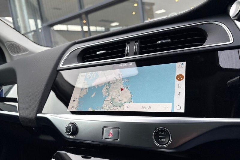 Used Jaguar I-Pace 2021 for sale - 77210381: Photo 31