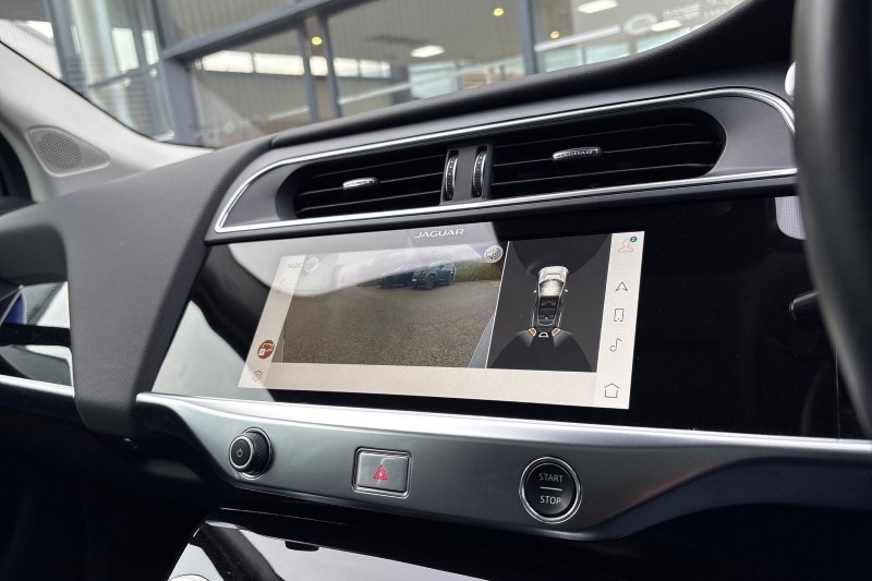 Used Jaguar I-Pace 2021 for sale - 77210381: Photo 32