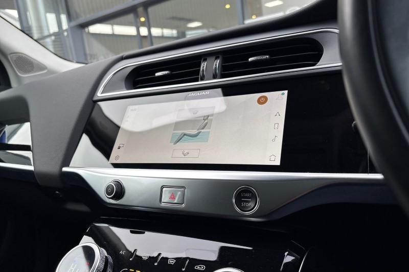 Used Jaguar I-Pace 2021 for sale - 77210381: Photo 34