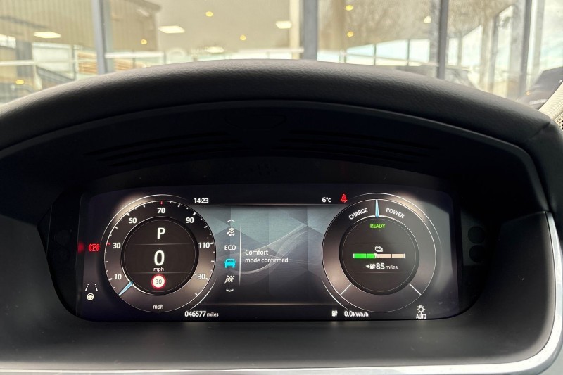 Used Jaguar I-Pace 2021 for sale - 77210381: Photo 35