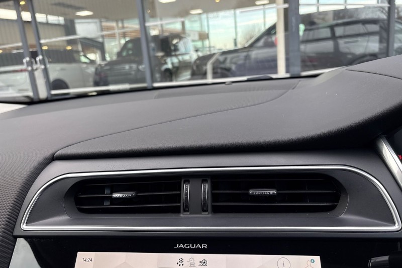 Used Jaguar I-Pace 2021 for sale - 77210381: Photo 37