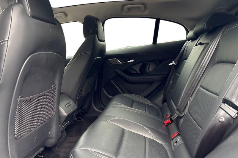 Used Jaguar I-Pace 2021 for sale - 77210381: Photo 4