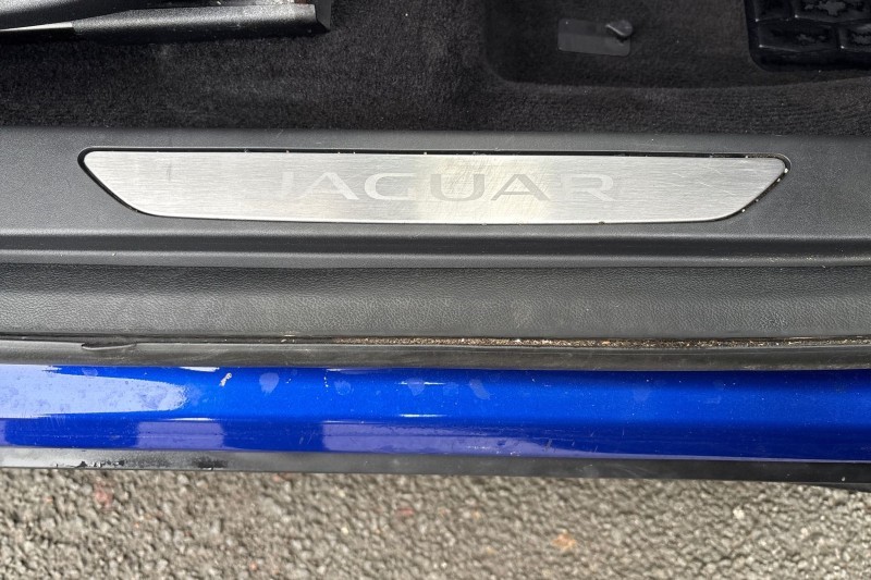 Used Jaguar I-Pace 2021 for sale - 77210381: Photo 41