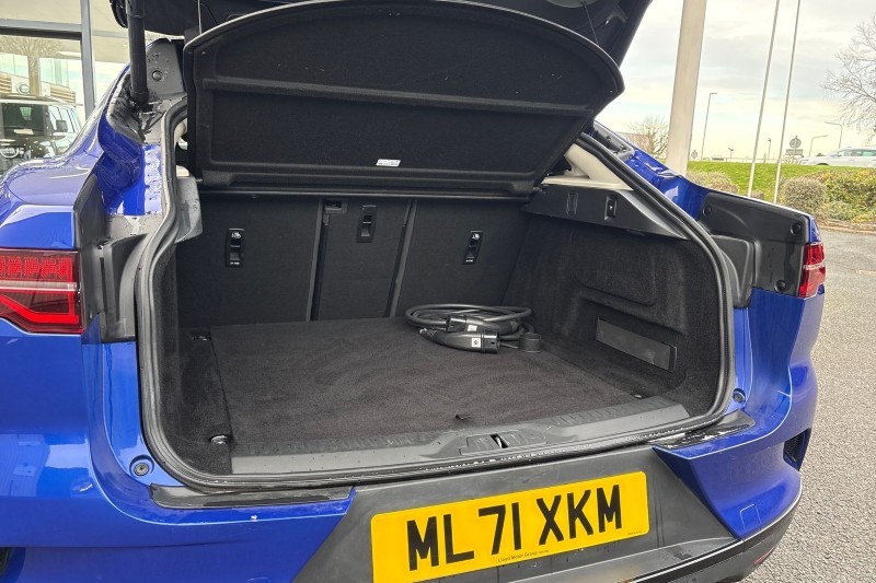 Used Jaguar I-Pace 2021 for sale - 77210381: Photo 42