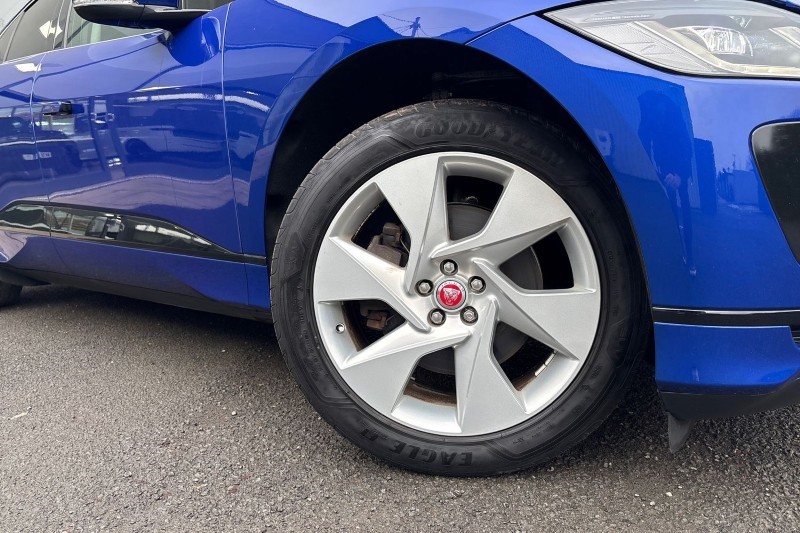 Used Jaguar I-Pace 2021 for sale - 77210381: Photo 47