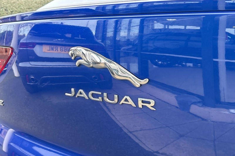 Used Jaguar I-Pace 2021 for sale - 77210381: Photo 48