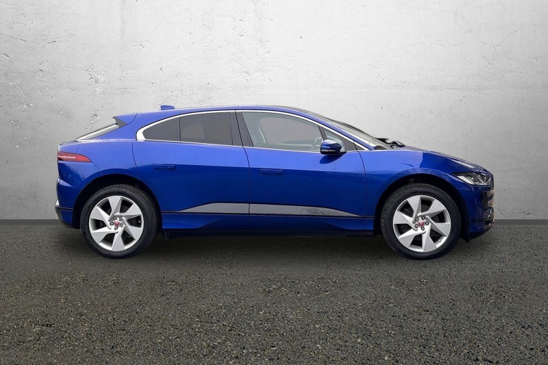 Used Jaguar I-Pace 2021 for sale - 77210381: Photo 5