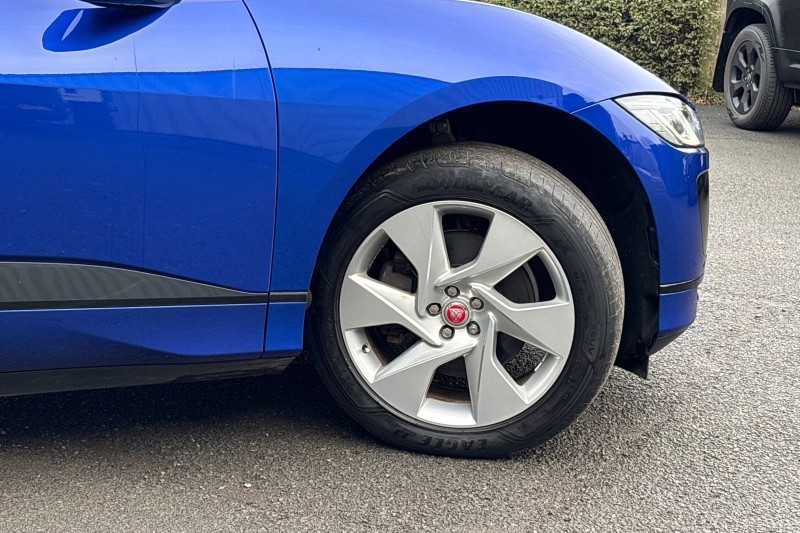 Used Jaguar I-Pace 2021 for sale - 77210381: Photo 52