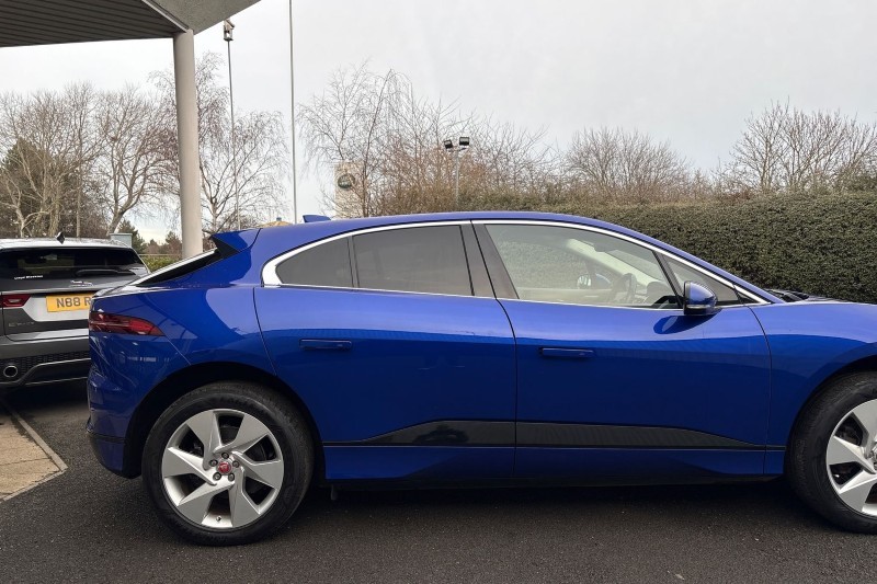 Used Jaguar I-Pace 2021 for sale - 77210381: Photo 54