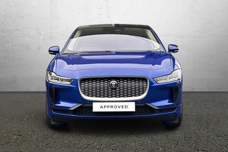 Used Jaguar I-Pace 2021 for sale - 77210381: Photo 7