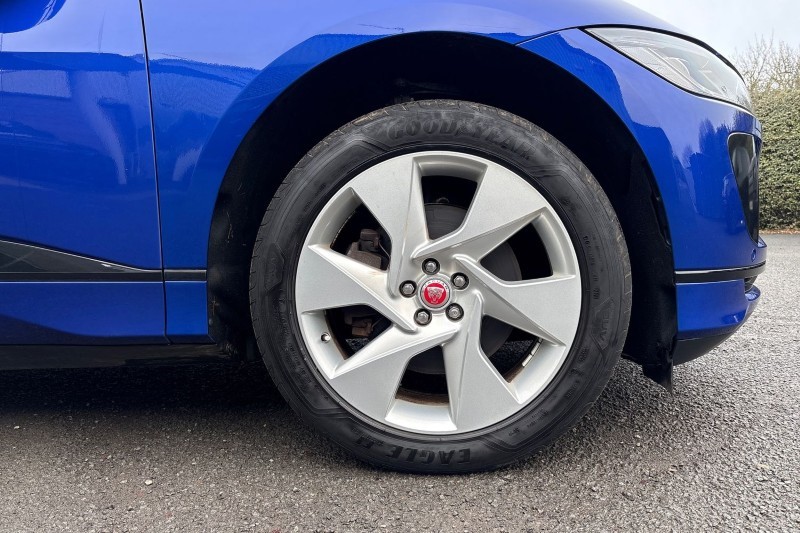 Used Jaguar I-Pace 2021 for sale - 77210381: Photo 8