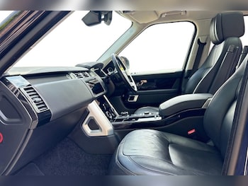 Used Land Rover Range Rover 2019 for sale - 79071168: Photo