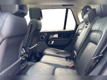 Used Land Rover Range Rover 2019 for sale - 79071168: Photo