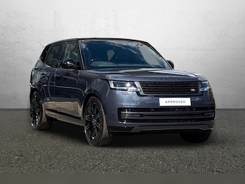 Used Land Rover Range Rover 2026 for sale - 78499549: Photo