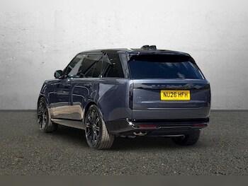 Used Land Rover Range Rover 2026 for sale - 78499549: Photo