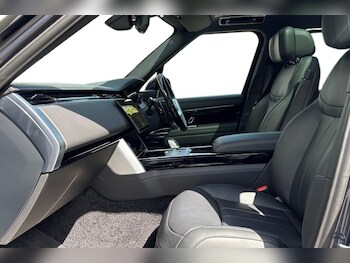 Used Land Rover Range Rover 2026 for sale - 78499549: Photo