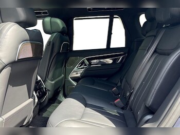 Used Land Rover Range Rover 2026 for sale - 78499549: Photo