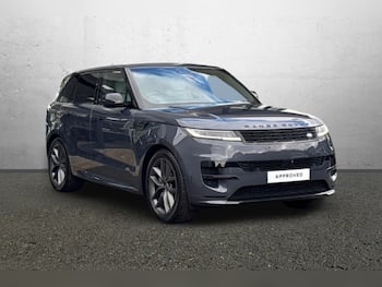 Used Land Rover Range Rover Sport 2025 for sale - 79625311: Photo