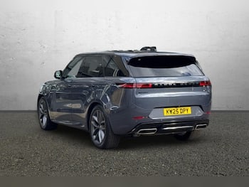 Used Land Rover Range Rover Sport 2025 for sale - 79625311: Photo