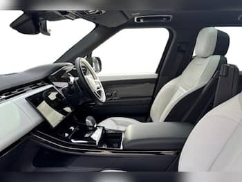 Used Land Rover Range Rover Sport 2025 for sale - 79625311: Photo