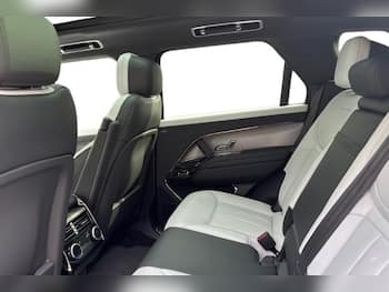 Used Land Rover Range Rover Sport 2025 for sale - 79625311: Photo