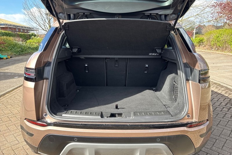 Used Land Rover Range Rover Evoque 2023 for sale - 78067142: Photo 10