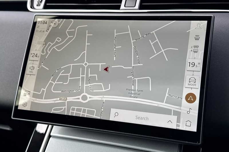 Used Land Rover Range Rover Evoque 2023 for sale - 78067142: Photo 11