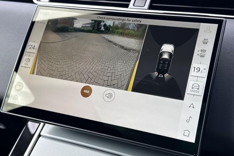 Used Land Rover Range Rover Evoque 2023 for sale - 78067142: Photo 12