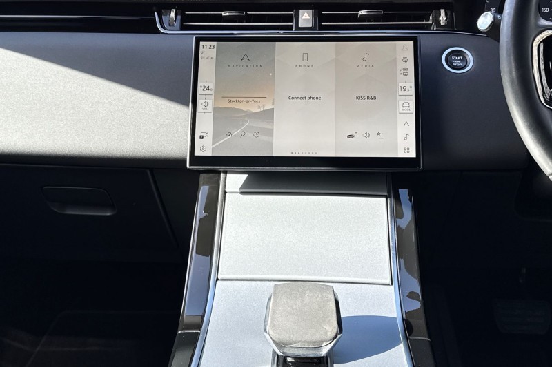 Used Land Rover Range Rover Evoque 2023 for sale - 78067142: Photo 14