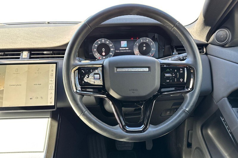 Used Land Rover Range Rover Evoque 2023 for sale - 78067142: Photo 15