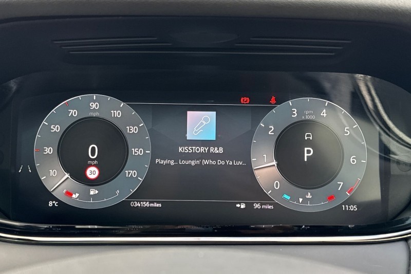 Used Land Rover Range Rover Evoque 2023 for sale - 78067142: Photo 16