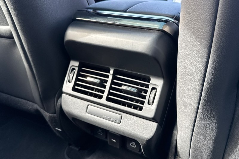 Used Land Rover Range Rover Evoque 2023 for sale - 78067142: Photo 18