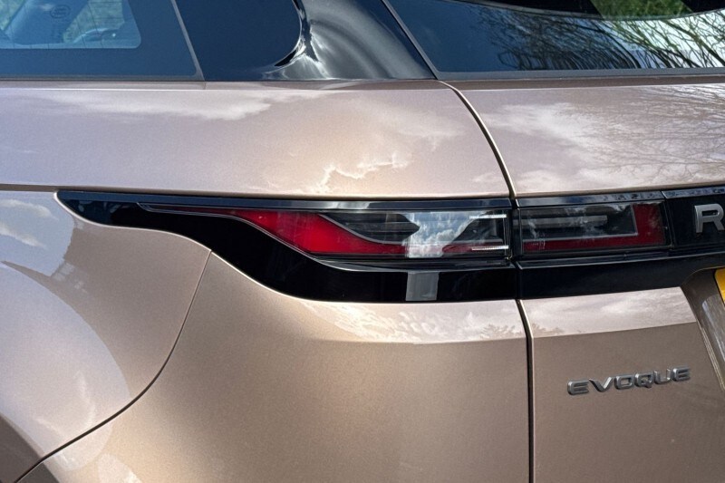 Used Land Rover Range Rover Evoque 2023 for sale - 78067142: Photo 19