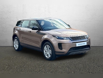 Used Land Rover Range Rover Evoque 2023 for sale - 78067142: Photo