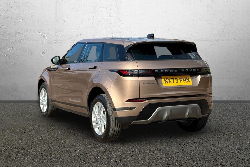 Used Land Rover Range Rover Evoque 2023 for sale - 78067142: Photo 2