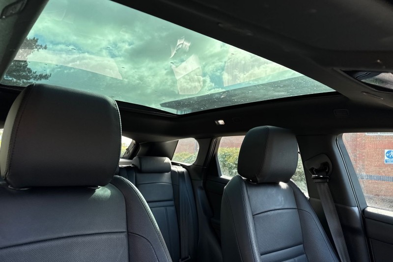 Used Land Rover Range Rover Evoque 2023 for sale - 78067142: Photo 21