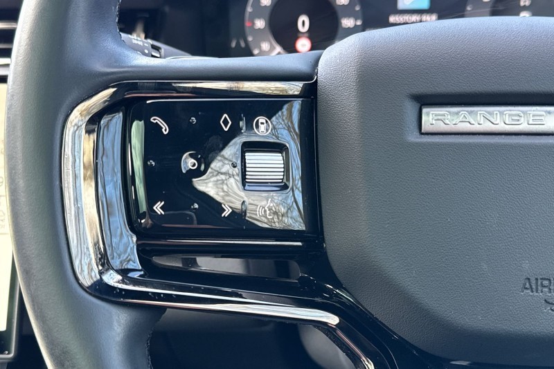 Used Land Rover Range Rover Evoque 2023 for sale - 78067142: Photo 29