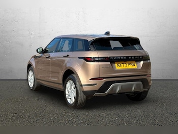 Used Land Rover Range Rover Evoque 2023 for sale - 78067142: Photo