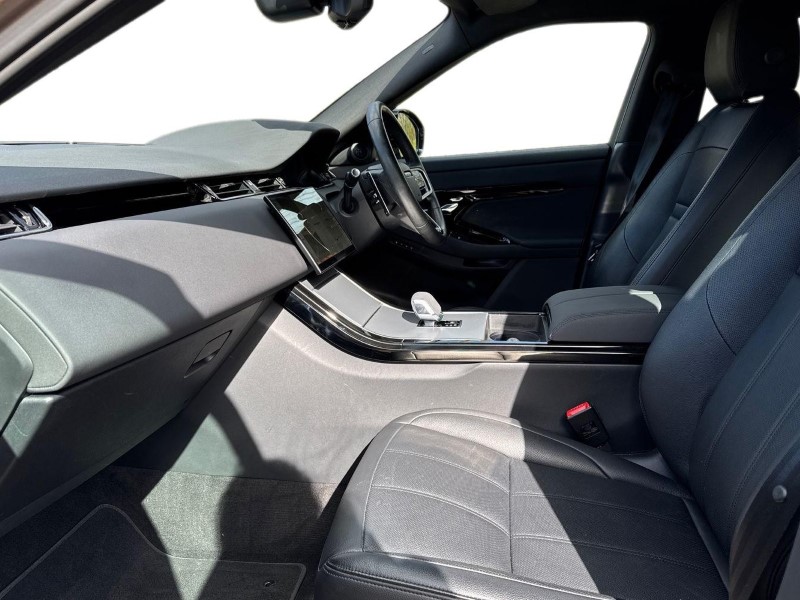 Used Land Rover Range Rover Evoque 2023 for sale - 78067142: Photo 3