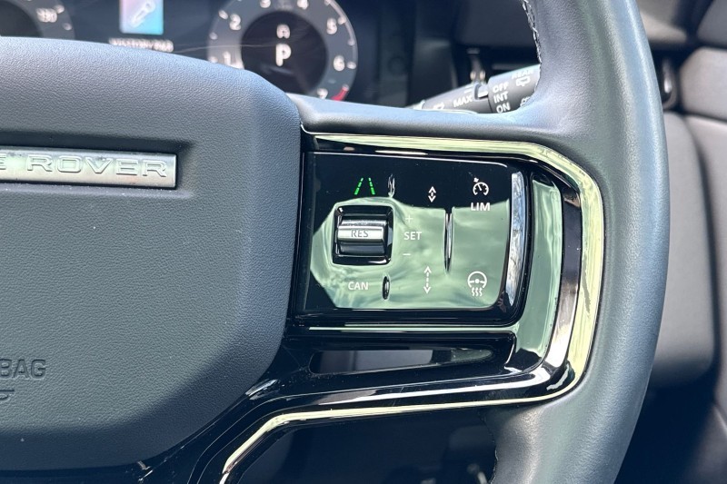 Used Land Rover Range Rover Evoque 2023 for sale - 78067142: Photo 30