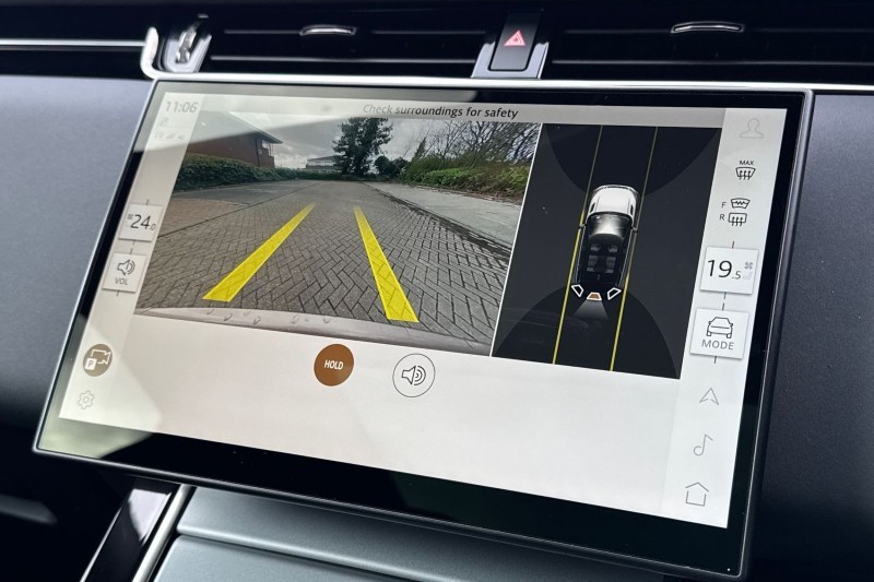 Used Land Rover Range Rover Evoque 2023 for sale - 78067142: Photo 32