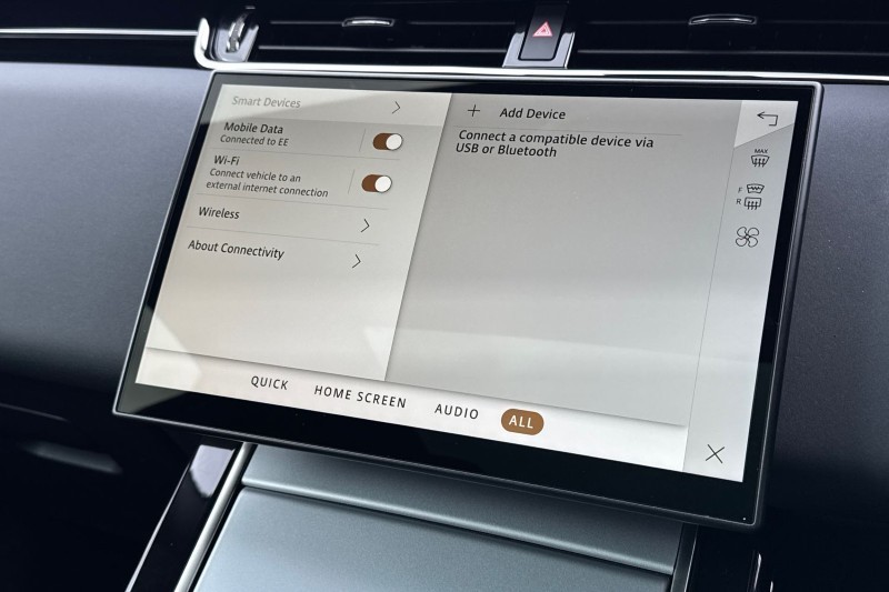 Used Land Rover Range Rover Evoque 2023 for sale - 78067142: Photo 33