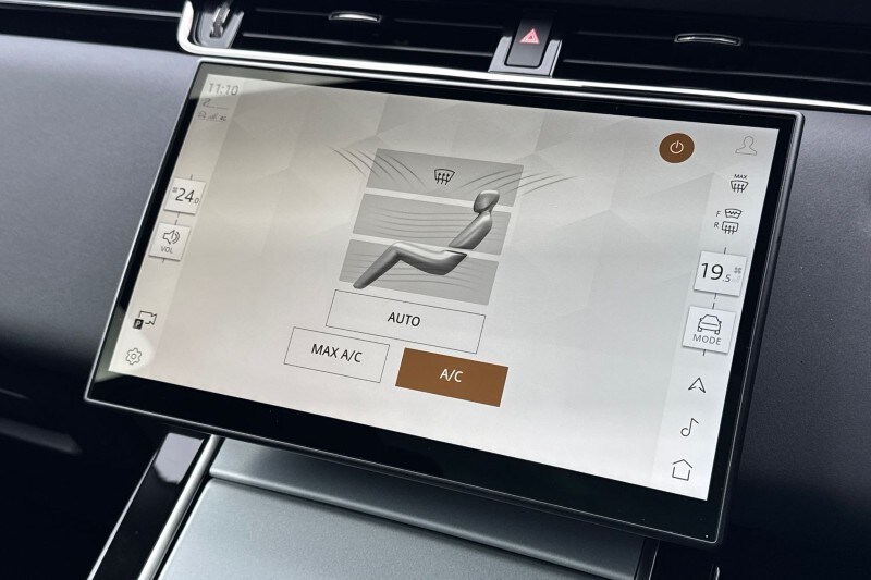 Used Land Rover Range Rover Evoque 2023 for sale - 78067142: Photo 35