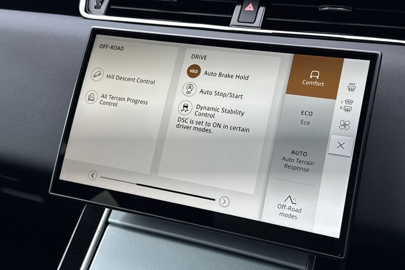 Used Land Rover Range Rover Evoque 2023 for sale - 78067142: Photo 36