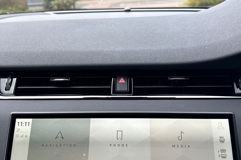 Used Land Rover Range Rover Evoque 2023 for sale - 78067142: Photo 37