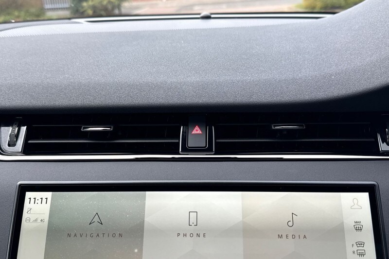 Used Land Rover Range Rover Evoque 2023 for sale - 78067142: Photo 38