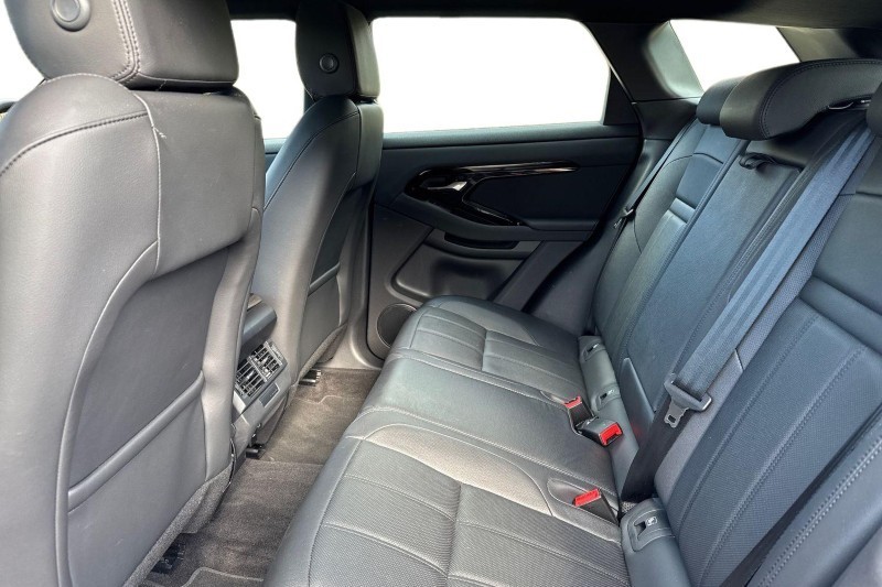 Used Land Rover Range Rover Evoque 2023 for sale - 78067142: Photo 4