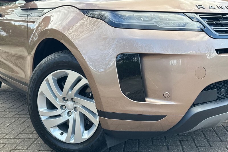 Used Land Rover Range Rover Evoque 2023 for sale - 78067142: Photo 43