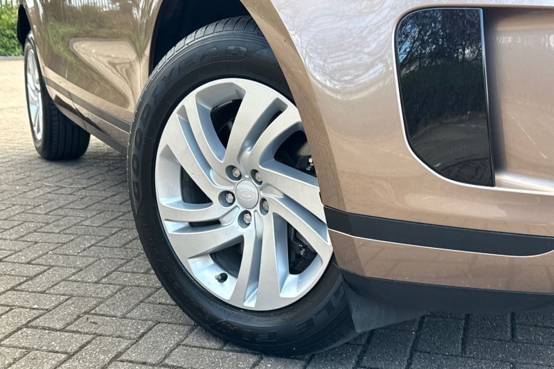 Used Land Rover Range Rover Evoque 2023 for sale - 78067142: Photo 44